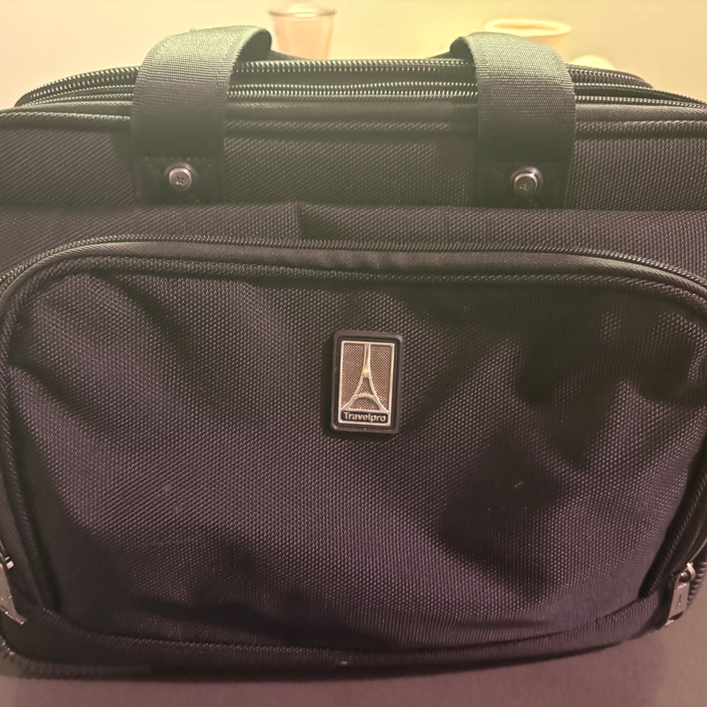 Travelpro Flight Crew 5 Multi Purpose Tote